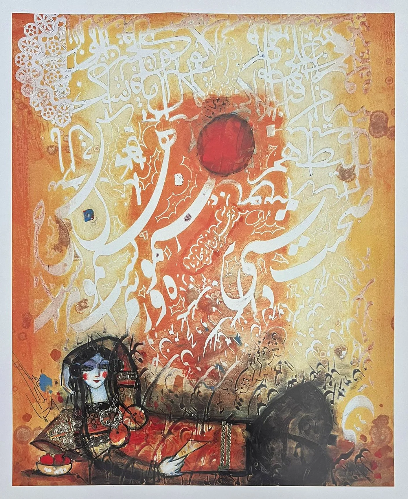 アート・デザイン・音楽 ovissi Gallery Ovissi